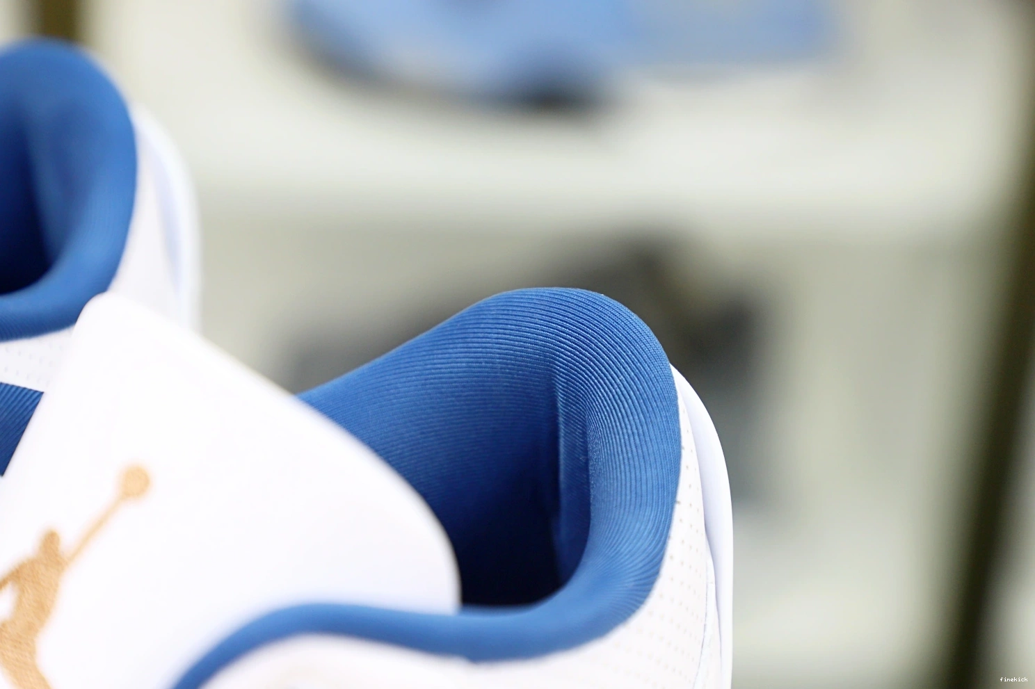 Jordan 3 retro